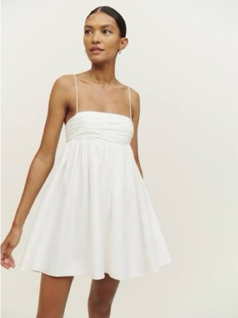 Catarina dress reformation